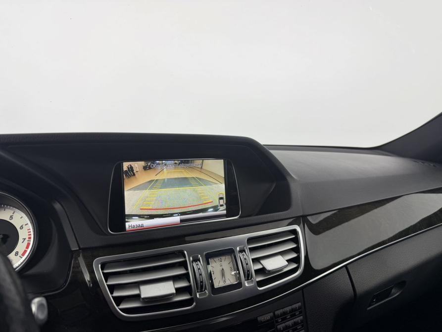 Mercedes-Benz E-Класс IV (W212 S212 C207) Рестайлинг Калининград  - изображение 14