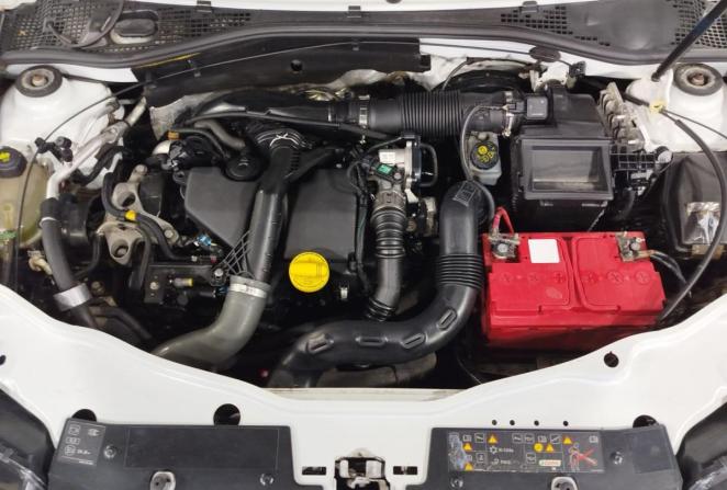 Renault Duster II с пробегом 2020 года, цена 1 145 000 рублей, 146405 км, внедорожник, Автокод Объявления