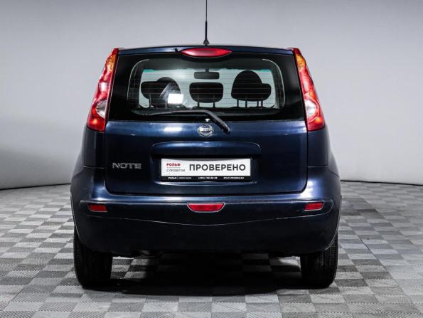 Nissan Note I с пробегом 2007 года, цена 500 000 рублей, 239475 км, хэтчбек, Автокод Объявления
