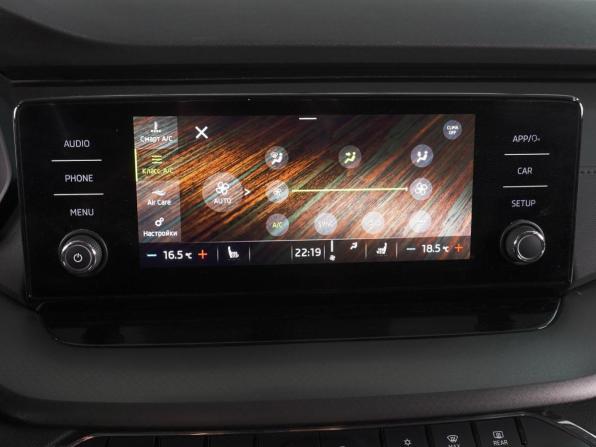 Skoda Octavia IV (A8) с пробегом 2021 года, цена 2 069 000 рублей, 122402 км, лифтбек, Автокод Объявления