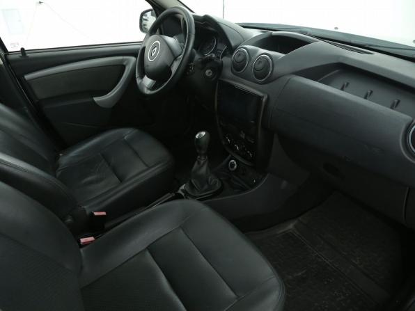 Renault Duster I с пробегом 2012 года, цена 855 000 рублей, 186600 км, внедорожник, Автокод Объявления