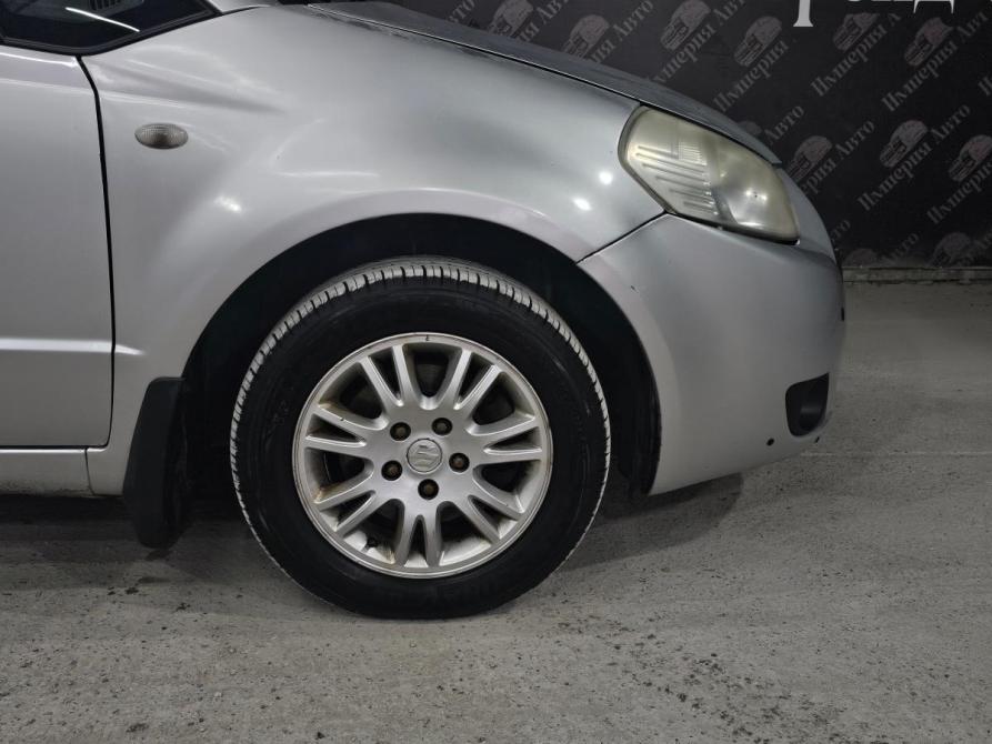 Suzuki SX4 I (Classic) Краснодар  - изображение 9