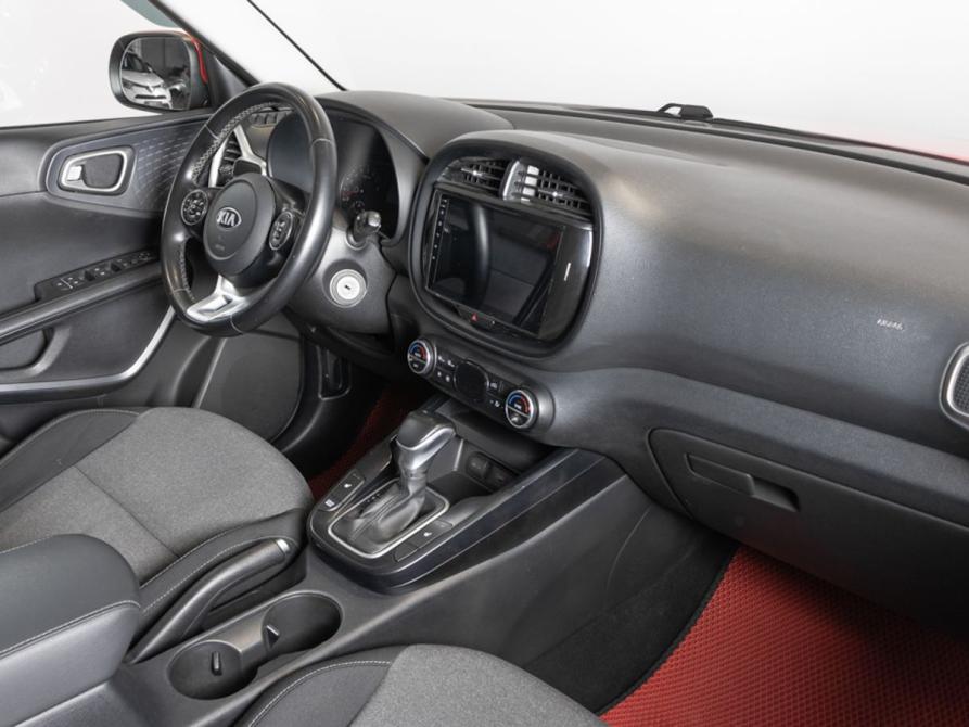 Kia Soul III Казань  - изображение 7