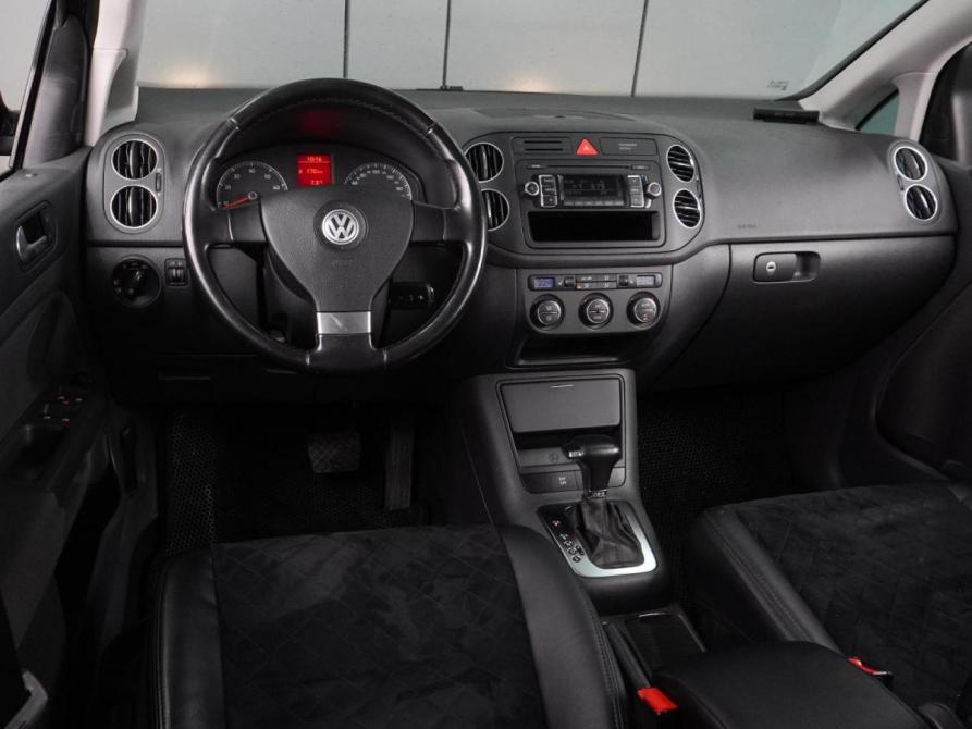 Volkswagen Golf Plus I Воронеж  - изображение 6