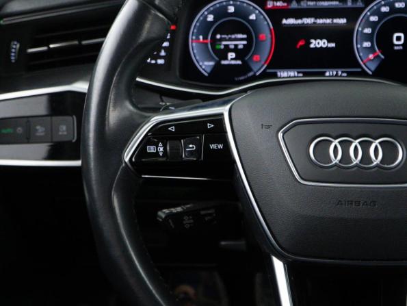 Audi A6 V (C8) с пробегом 2019 года, цена 3 077 077 рублей, 158783 км, седан, Автокод Объявления