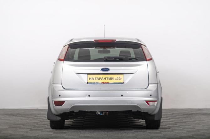 Ford Focus II Рестайлинг с пробегом 2011 года, цена 769 000 рублей, 147000 км, хэтчбек, Автокод Объявления