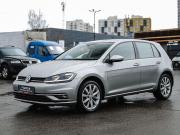 Volkswagen Golf VII Рестайлинг Ижевск  - изображение 26