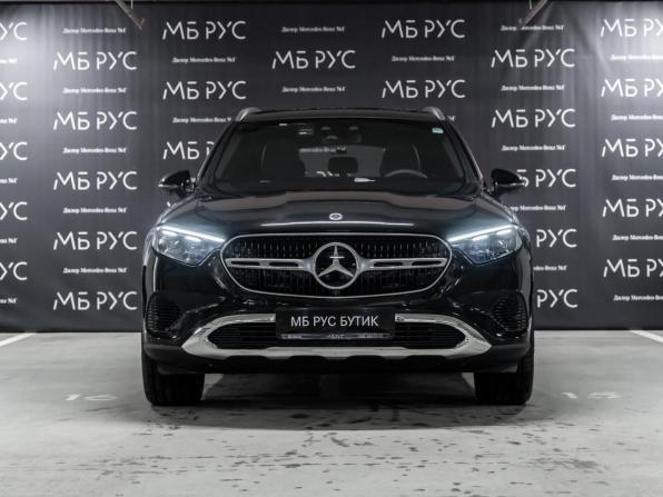 Новый Mercedes-Benz GLC II (X254) 2025 года, цена 8 350 000 рублей, внедорожник, Автокод Объявления