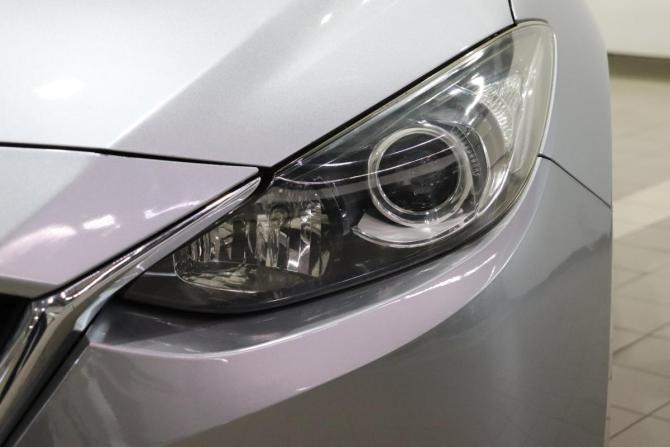 Mazda Axela III с пробегом 2014 года, цена 1 060 000 рублей, 175822 км, хэтчбек, Автокод Объявления