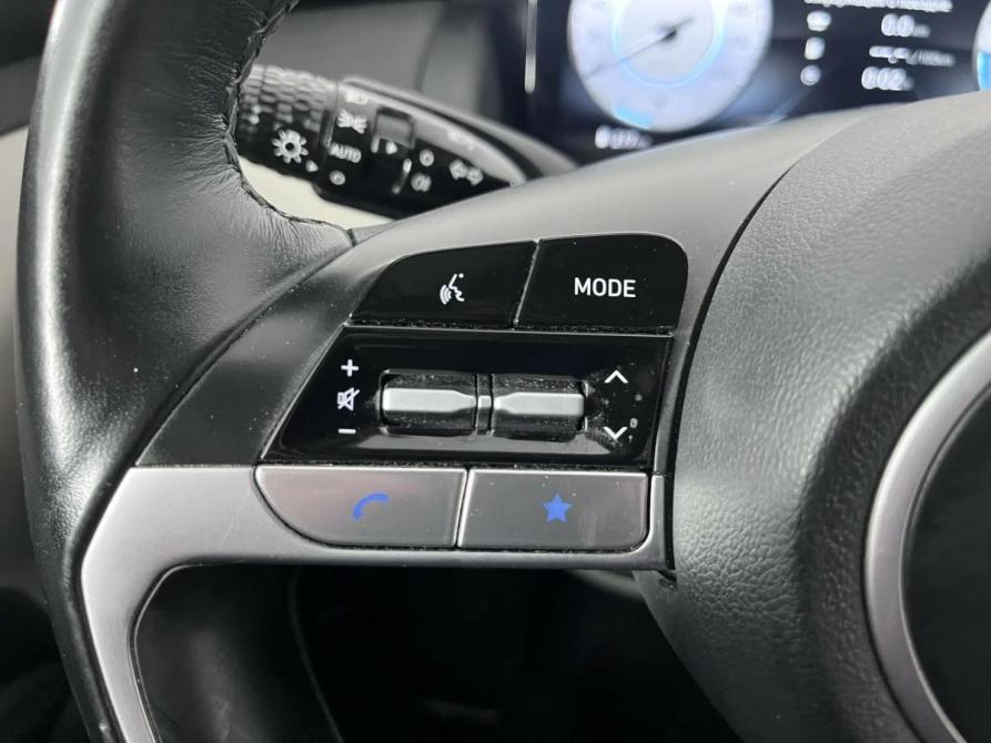 Hyundai Tucson IV Воронеж  - изображение 18