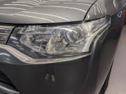 Mitsubishi Outlander III Москва  - изображение 39
