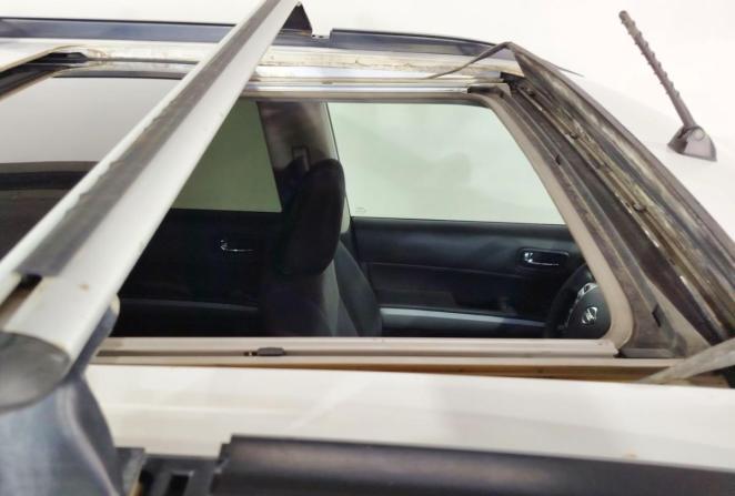 Nissan X-Trail II Рестайлинг с пробегом 2012 года, цена 1 180 000 рублей, 311526 км, внедорожник, Автокод Объявления