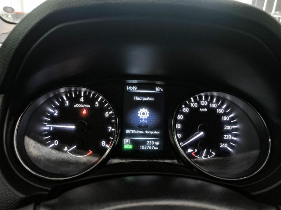 Nissan Qashqai II Казань  - изображение 16