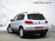 Volkswagen Tiguan I Рестайлинг Екатеринбург  - изображение 24