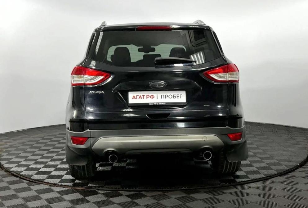 Ford Kuga II Нижний Новгород  - изображение 7
