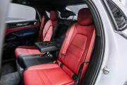 Porsche Cayenne III Рестайлинг Москва  - изображение 54