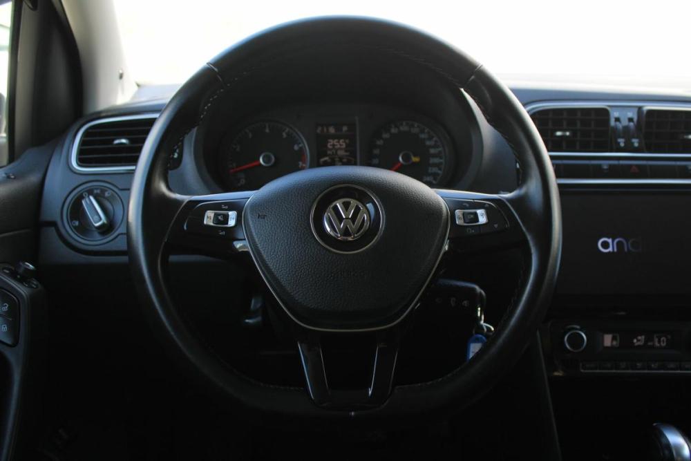 Volkswagen Polo V Рестайлинг Пермь  - изображение 11