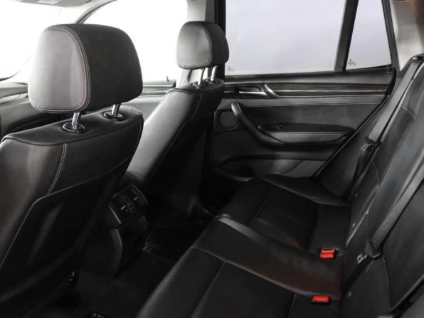 BMW X3 II (F25) Рестайлинг с пробегом 2014 года, цена 2 000 000 рублей, 141125 км, внедорожник, Автокод Объявления
