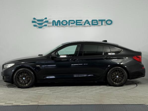 BMW 5 серии VI (F10/F11/F07) с пробегом 2010 года, цена 1 980 000 рублей, 339000 км, лифтбек, Автокод Объявления