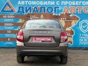 Lada (ВАЗ) Granta I Рестайлинг Набережные Челны  - изображение 23