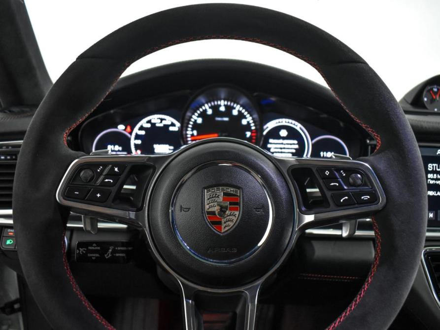 Porsche Panamera II Санкт-Петербург  - изображение 21