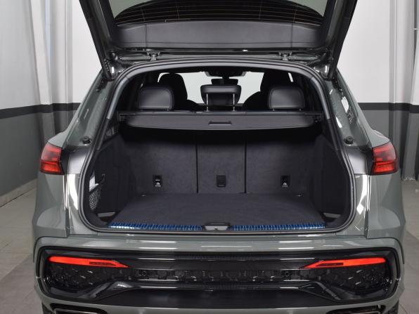 Audi Q5 III с пробегом 2026 года, цена 6 399 995 рублей, 220 км, внедорожник, Автокод Объявления