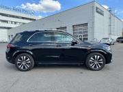 Mercedes-Benz GLE II (V167) Рестайлинг Москва  - изображение 38