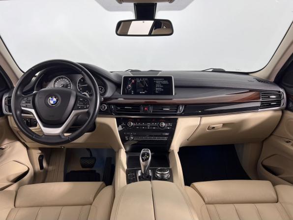 BMW X6 II (F16) с пробегом 2015 года, цена 3 070 000 рублей, 281128 км, внедорожник, Автокод Объявления
