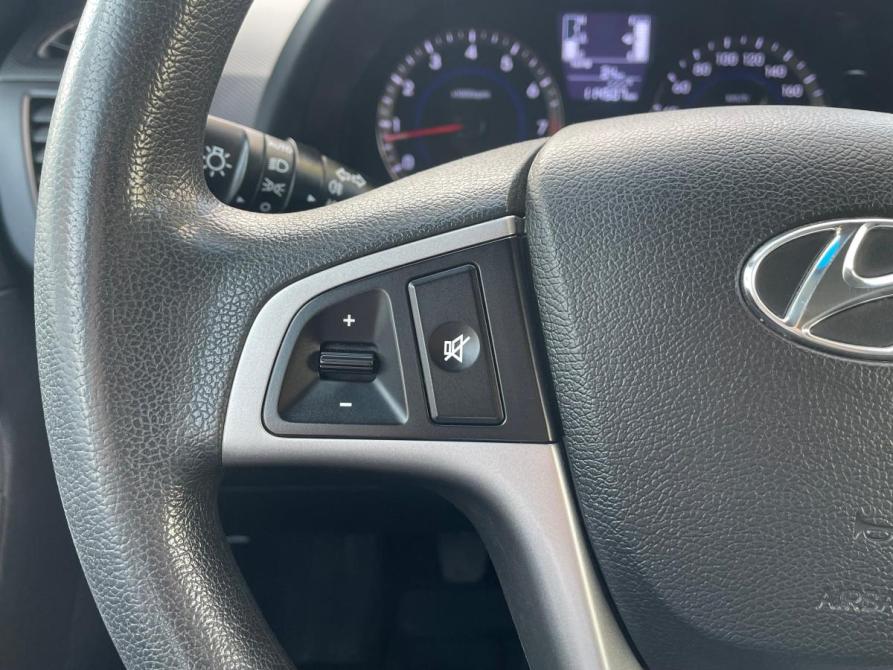 Hyundai Solaris I Рестайлинг Вологда  - изображение 21