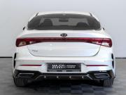 Kia K5 III Москва  - изображение 33