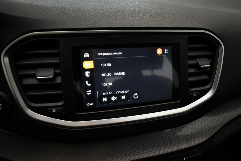 Lada (ВАЗ) Vesta I Рестайлинг (NG) Москва  - изображение 7