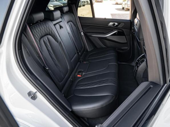 BMW X5 IV (G05/G18) Рестайлинг с пробегом 2025 года, цена 14 100 000 рублей, 4189 км, внедорожник, Автокод Объявления