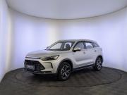 BAIC X7 I Москва  - изображение 28