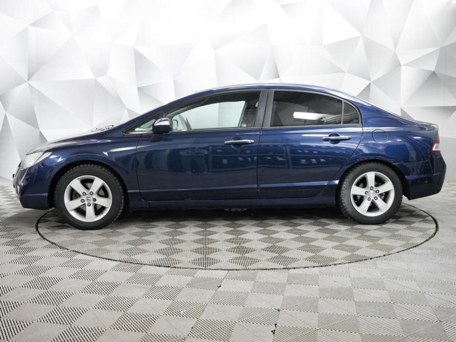 Honda Civic VIII Ульяновск  - изображение 2