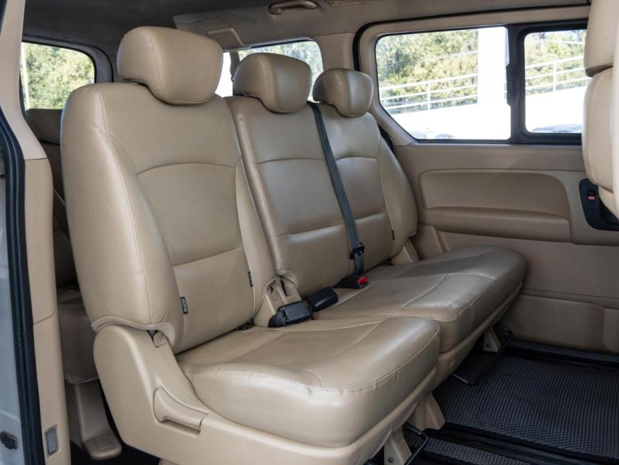 Hyundai H-1 II Волгоград  - изображение 7
