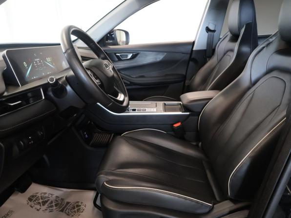 Chery Tiggo 4 I Рестайлинг 2 с пробегом 2024 года, цена 1 818 100 рублей, 26252 км, внедорожник, Автокод Объявления