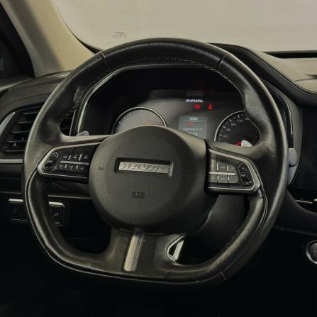 Haval F7 I с пробегом 2021 года, цена 1 605 000 рублей, 106616 км, внедорожник, Автокод Объявления