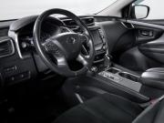 Nissan Murano III (Z52) Рестайлинг Москва  - изображение 29