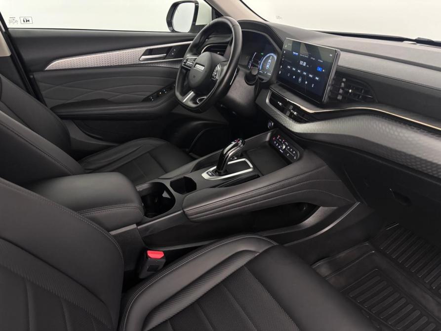 Haval F7x I Рестайлинг Псков  - изображение 12