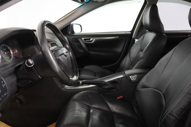 Volvo S60 I Рестайлинг с пробегом 2008 года, цена 799 000 рублей, 137000 км, седан, Автокод Объявления