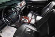 Toyota Camry VII (XV50) Сургут  - изображение 28