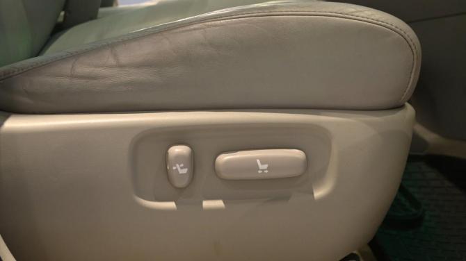 Lexus RX II с пробегом 2003 года, цена 1 150 000 рублей, 174907 км, внедорожник, Автокод Объявления