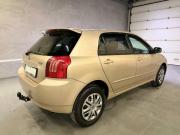 Toyota Corolla IX (E120 E130) Рестайлинг Новосибирск  - изображение 30