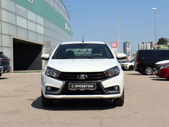 Lada (ВАЗ) Vesta I с пробегом 2021 года, цена 1 140 000 рублей, 26184 км, седан, Автокод Объявления
