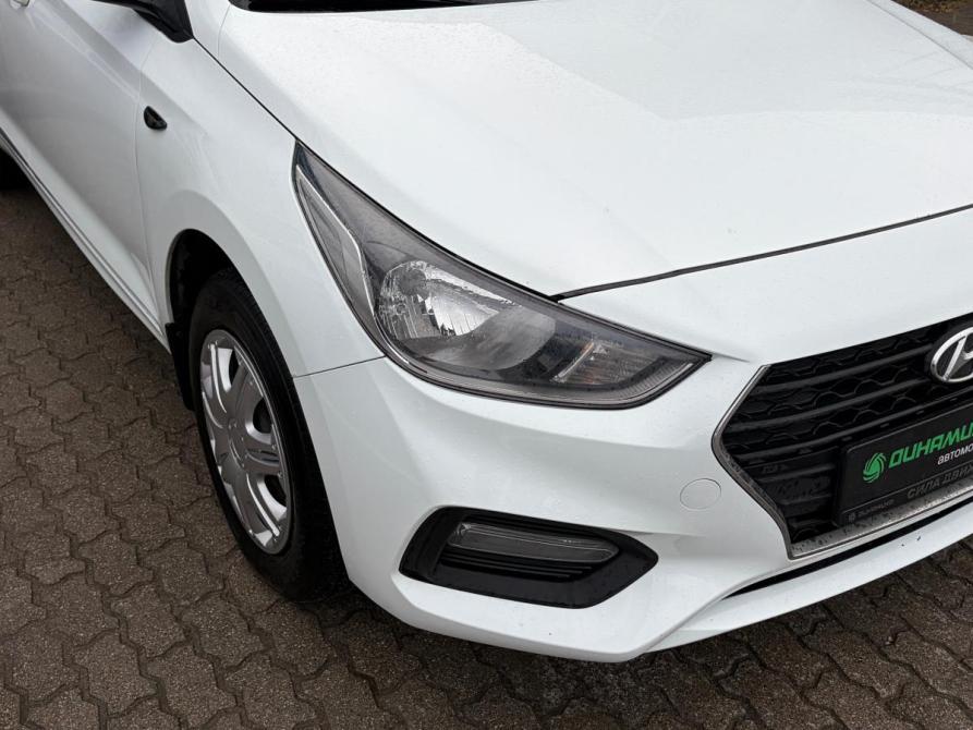 Hyundai Accent IV Череповец  - изображение 4