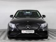 Mercedes-Benz C-Класс IV (W205) Химки  - изображение 17