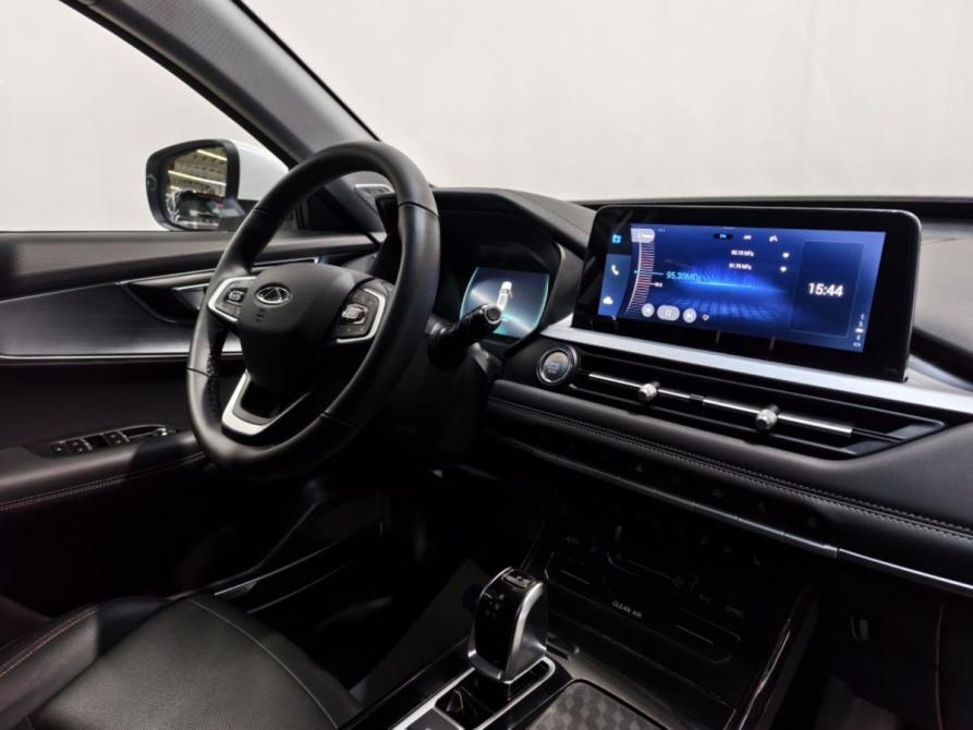 Chery Tiggo 7 Pro I Курск  - изображение 5