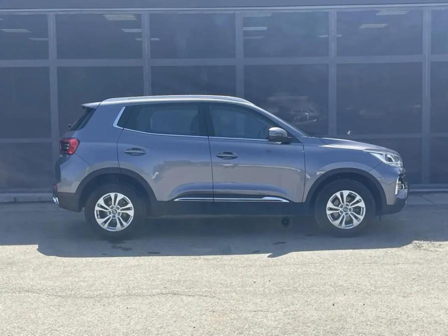 Chery Tiggo 4 Pro I Ижевск  - изображение 5