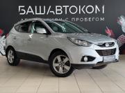 Hyundai ix35 I Уфа  - изображение 18