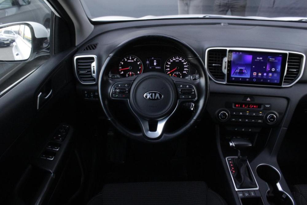 Kia Sportage IV Брянск  - изображение 8